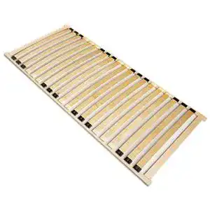 Lattenrost 120×200 cm WoodRam Basic-Frame