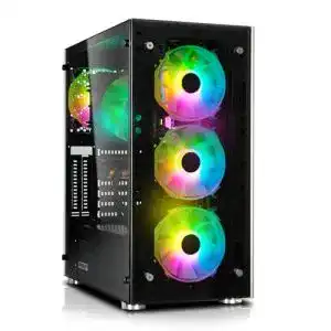 Gaming-PC Memory PC mit AMD Ryzen 7 3700X und 32 GB DDR4 RAM