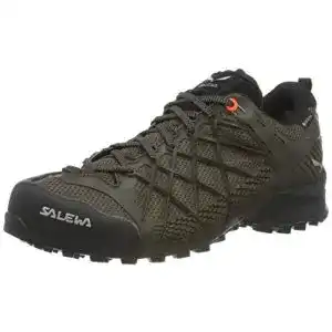 Trekkingschuhe Salewa MS Wildfire Gore-Tex für Männer