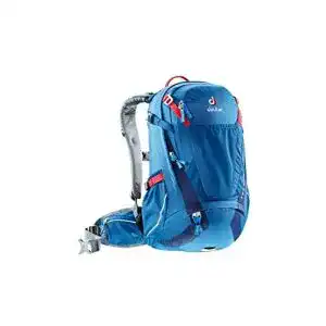 Fahrradrucksack Deuter Trans Alpine für Erwachsene