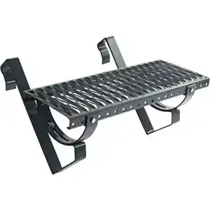 Dachtritte Parotec Steigtritt 40 cm für Dachziegel und Biberschwanzziegel