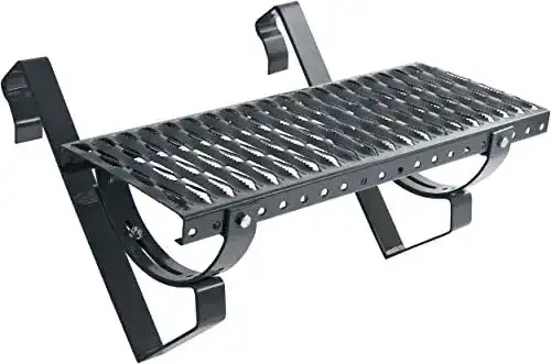 Dachtritte Parotec Steigtritt 40 cm für Dachziegel und Biberschwanzziegel