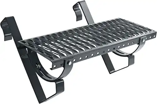 Dachtritte Parotec Steigtritt 40 cm für Dachziegel und Biberschwanzziegel