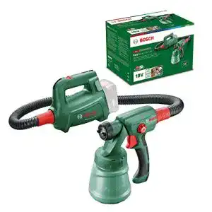 Akku-Farbspritzpistole Bosch Home and Garden EasySpray 18V-100