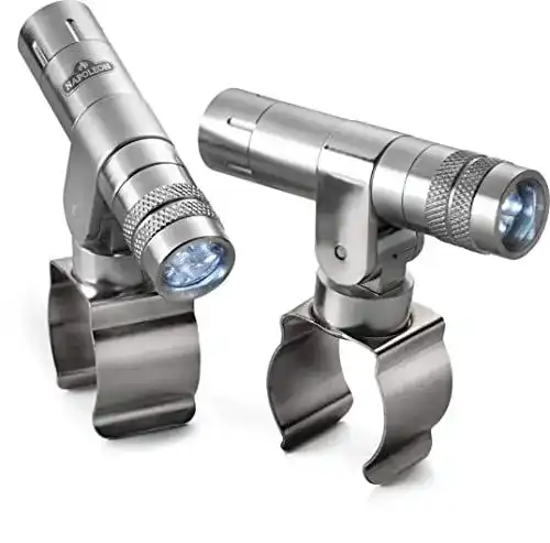 Grilllicht Napoleon LED Grifflicht im 2er Set