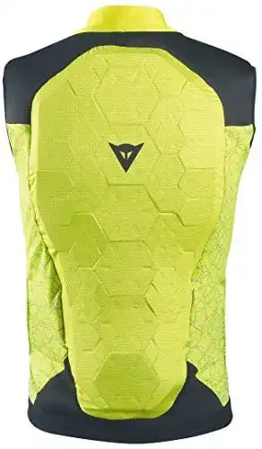 Rückenprotektor für Kinder von Dainese für den Skisport
