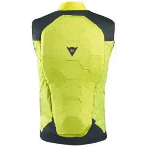 Rückenprotektor für Kinder von Dainese für den Skisport