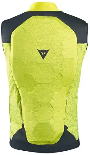 Rückenprotektor für Kinder von Dainese für den Skisport