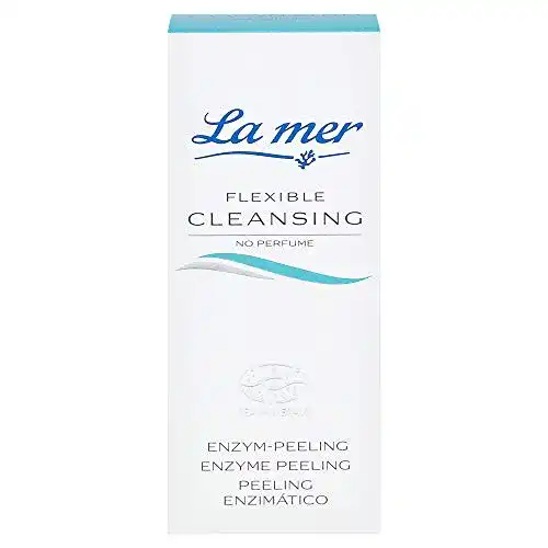 Enzympeeling La Mer Flexible Cleansing Enzym-Peeling 12g