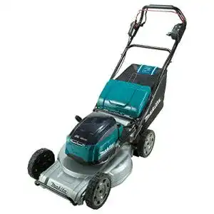 Makita-Rasenmäher Makita DLM533Z Akku-Rasenmäher 2×18 V