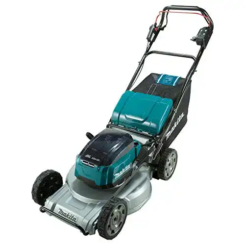 Makita-Rasenmäher Makita DLM533Z Akku-Rasenmäher 2×18 V