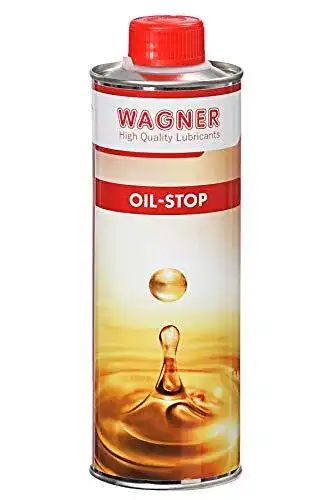 Ölverlust Stop Wagner Oil-Stop für Gas-, Otto- und Dieselmotoren