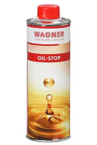 Ölverlust Stop Wagner Oil-Stop für Gas-, Otto- und Dieselmotoren