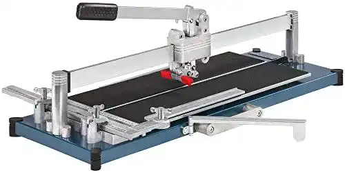 Kaufmann Fliesenschneider TopLine PRO 720 mit 720 mm Schnittlänge