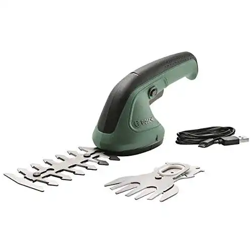Akku Strauchschere Bosch Home and Garden, EasyShear
