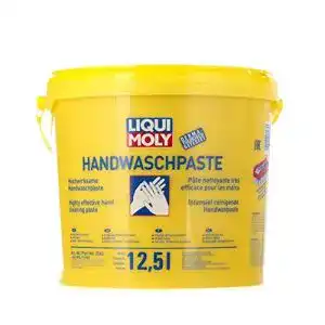 Handwaschpaste von Liqui Moly, 12,5 Liter, Hautpflege, Art.-Nr. 3363