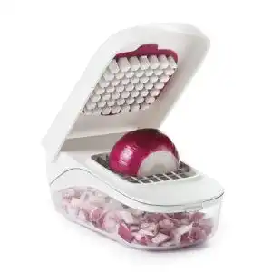 Gemüseschneider OXO GG VEGETABLE CHOPPER