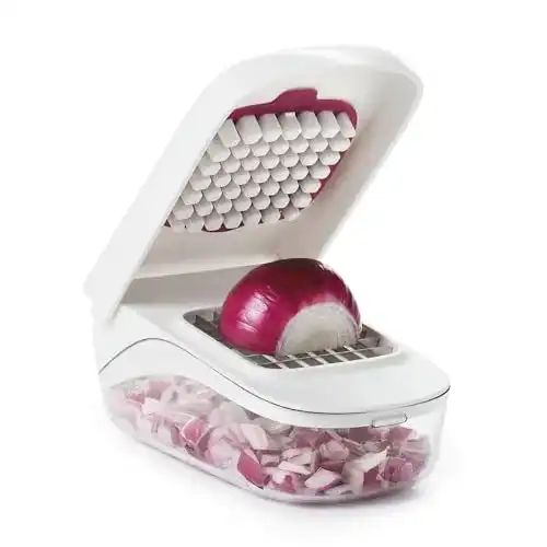 Gemüseschneider OXO GG VEGETABLE CHOPPER