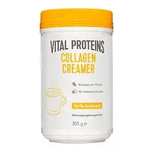Kollagenhydrolysat Vital Proteins Collagen Creamer