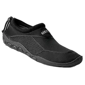 Wasserschuhe Beco für Damen und Herren Neopren Badeschuhe