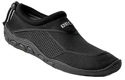 Wasserschuhe Beco für Damen und Herren Neopren Badeschuhe