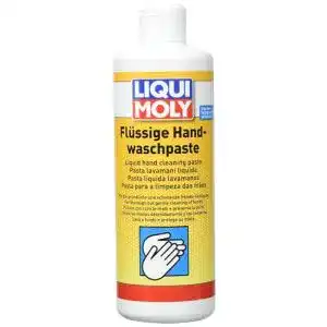 Handwaschpaste Liqui Moly 500 ml für gründliche Hautpflege