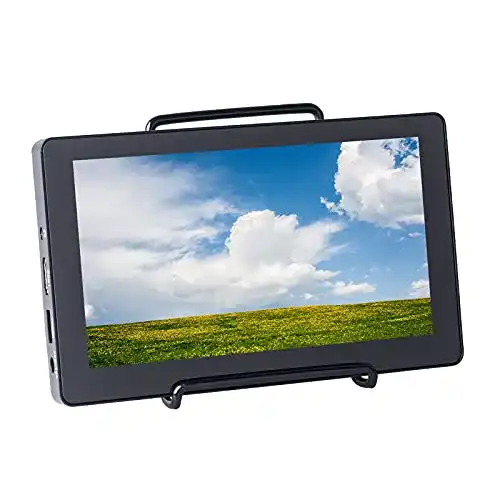 Sunfounder Touchscreen für Raspberry Pi 7 Zoll LCD Monitor