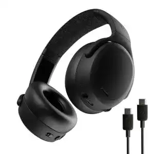 Skullcandy Crusher ANC 2 Over-Ear Kopfhörer mit Noise Cancelling