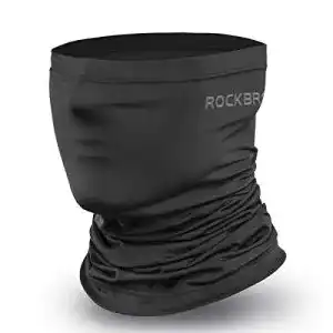 Rockbros Schlauchschal Halstuch Balaclava Multifunktionstuch für Outdoor
