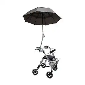 Regenschirm für Rollator von Rolko Kohlgrüber GmbH