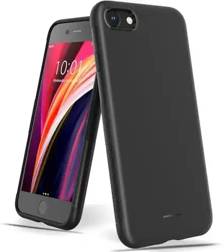 iPhone SE Hülle von UNBREAKcable für iPhone SE 2022, 2020, 8 und 7