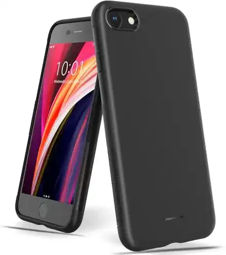 iPhone SE Hülle von UNBREAKcable für iPhone SE 2022, 2020, 8 und 7