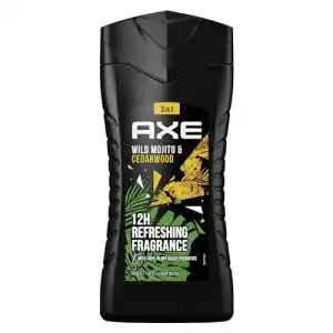 Axe Duschgel Green Mojito & Cedarwood für Männer, 250 ml