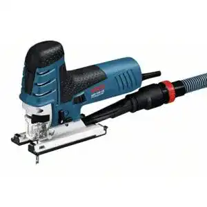 Pendelhubstichsäge Bosch Professional GST 150 CE für präzise Schnitte