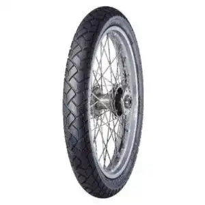 Maxxis Motorradreifen M6017 130/80-17 TL 65H Hinterrad