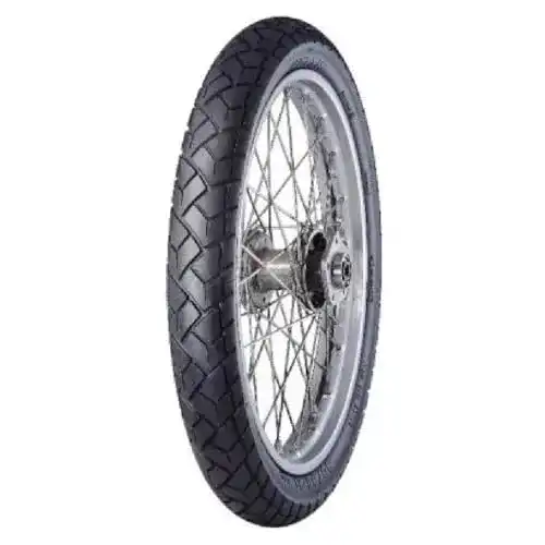 Maxxis Motorradreifen M6017 130/80-17 TL 65H Hinterrad