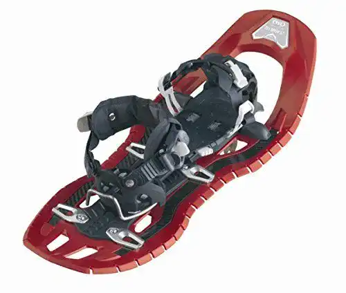 TSL Symbioz Elite Schneeschuhe, Ruby, Größe M, PFRSM180