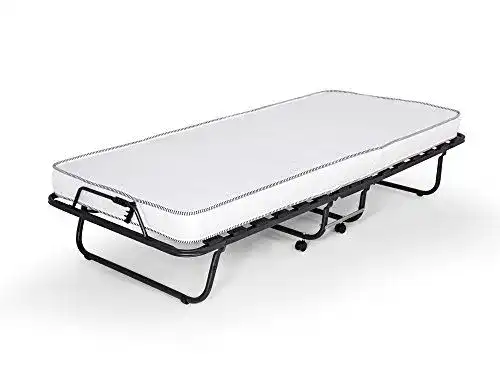 Gästebett moebel-eins Celine klappbar 90×200 cm