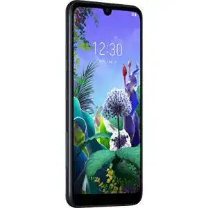 LG Q60 Smartphone mit 6,26 Zoll Display und 64 GB Speicher