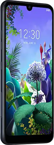 LG Q60 Smartphone mit 6,26 Zoll Display und 64 GB Speicher