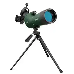 Svbony SV28 Spektiv 20-60×60 mit BAK4 Prisma und FMC Optik