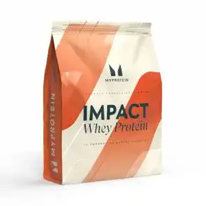 Eiweißpulver Myprotein Impact Whey Protein 1 kg