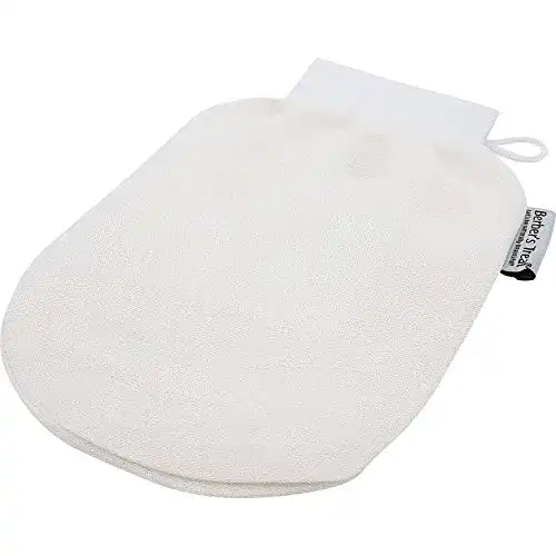 Peelinghandschuh Berber’s Treat Kese für Körperpflege