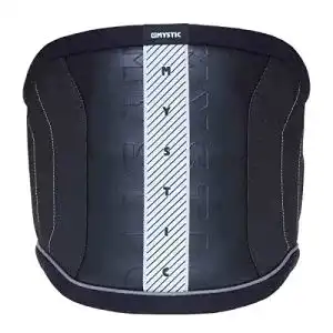 Kite-Trapez Mystic Star Waist Trapez 2022 in Schwarz, Größe XL
