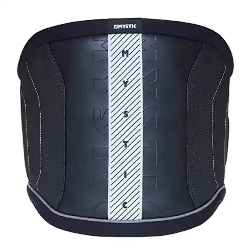 Kite-Trapez Mystic Star Waist Trapez 2022 in Schwarz, Größe XL
