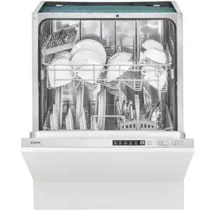 Bomann Geschirrspüler 60 cm für 14 Maßgedecke, vollintegrierbar