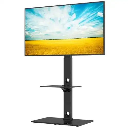 Bontec Monitorhalterung für 30 bis 70 Zoll LED-Fernseher