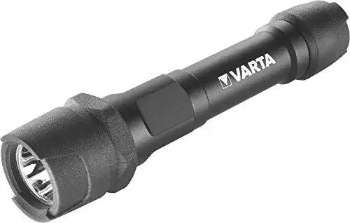 Handscheinwerfer Varta Indestructible 1 Watt LED F20
