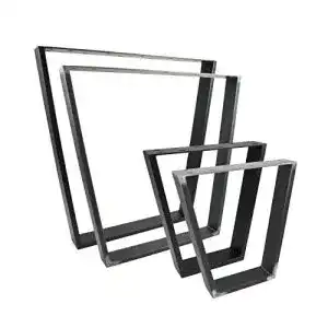 Tischkufen Natural Goods Berlin – Design Metall für verschiedene Modelle