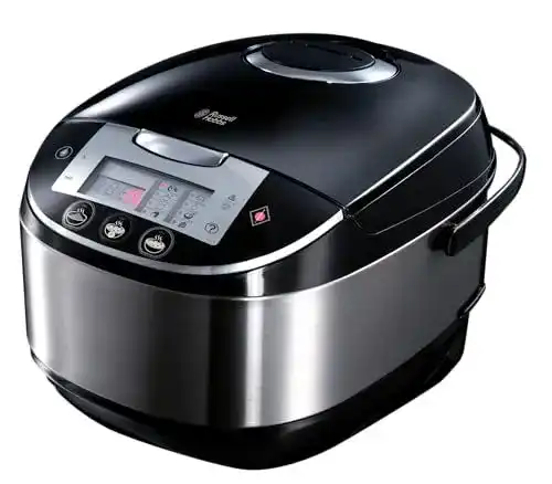 Thermo Multikocher von Russell Hobbs im Vergleich
